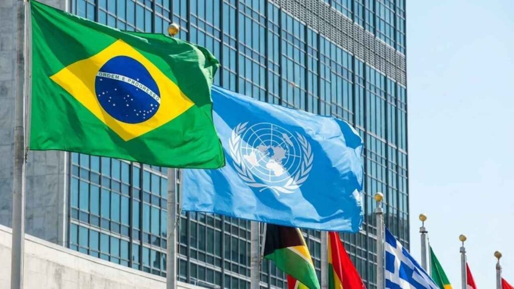 Intervenção na Venezuela e os desafios para a defesa do Brasil: saiba como o país reage da ameaça à soberania nacional 4 conflito americas defesa do brasil
