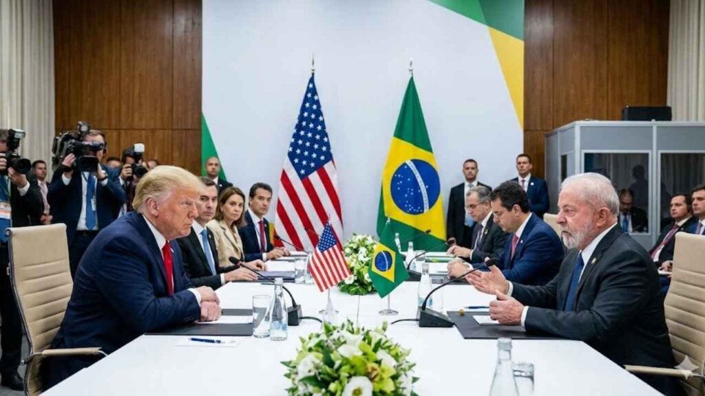 Intervenção na Venezuela e os desafios para a defesa do Brasil: saiba como o país reage da ameaça à soberania nacional 3 conflito americas2 defesa do brasil