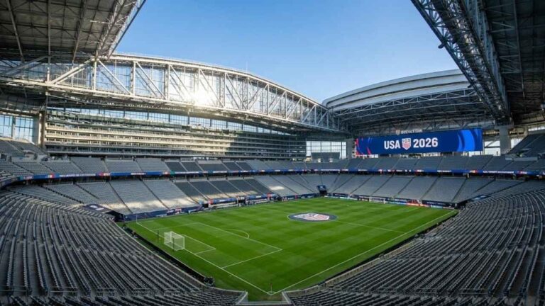 Calendário 2026: Copa do Mundo e Brasileirão definem temporada intensa de futebol