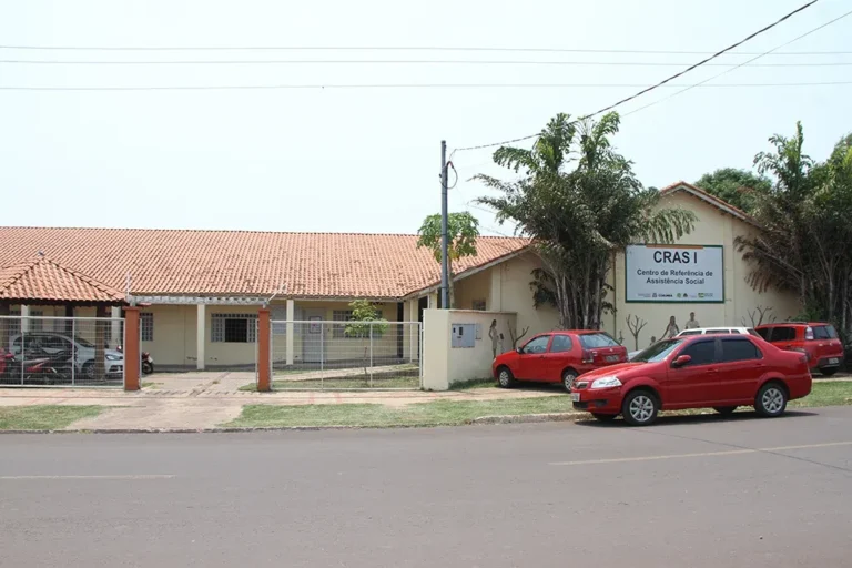 Prefeitura de Corumbá disponibiliza atendimento e pontos de arrecadação nos CRAS