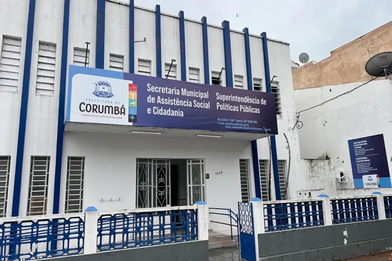CREAS é transferido temporariamente para prédio da Assistência Social
