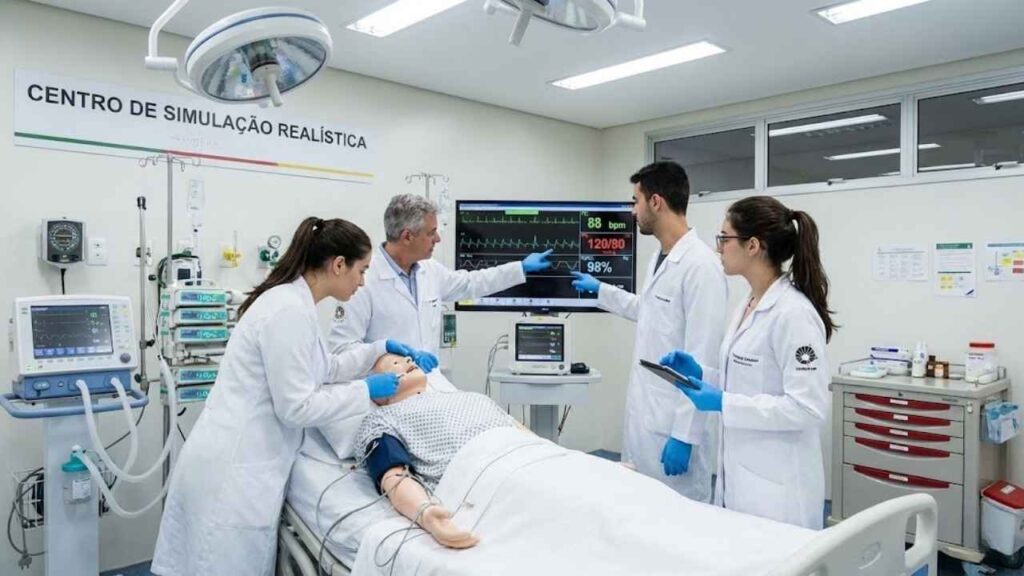 curso de medicina