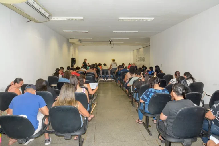 Prefeitura promove debate sobre saúde mental dos servidores nesta quinta-feira