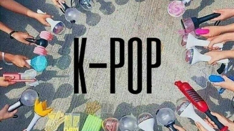 Dicionário fundamental para entender as gírias e expressões da comunidade K-pop Brasil