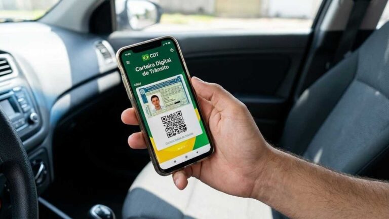 Dirigir com CNH suspensa leva à cassação do documento