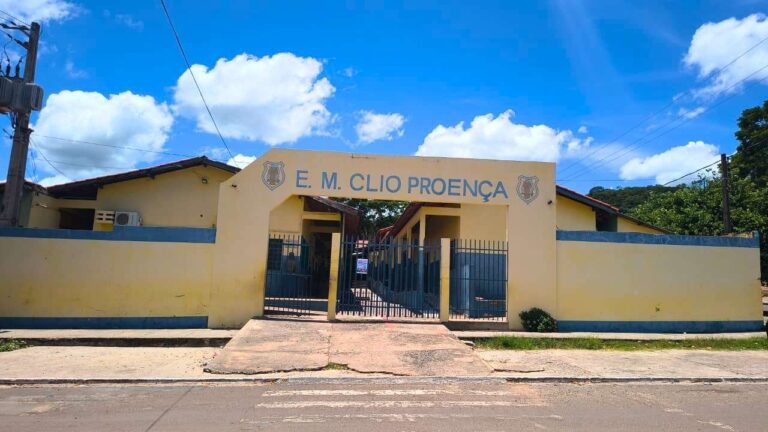 Escola Clio Proença abre matrículas para turmas de Educação de Jovens e Adultos