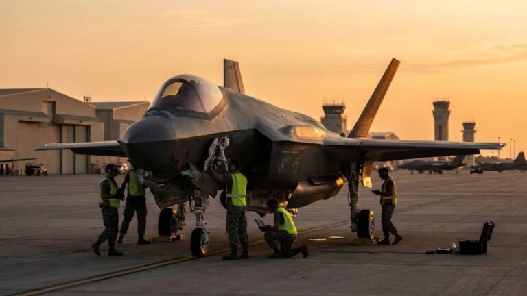 EUA lidera comparação militar global, mas China avança seu poderio bélico
