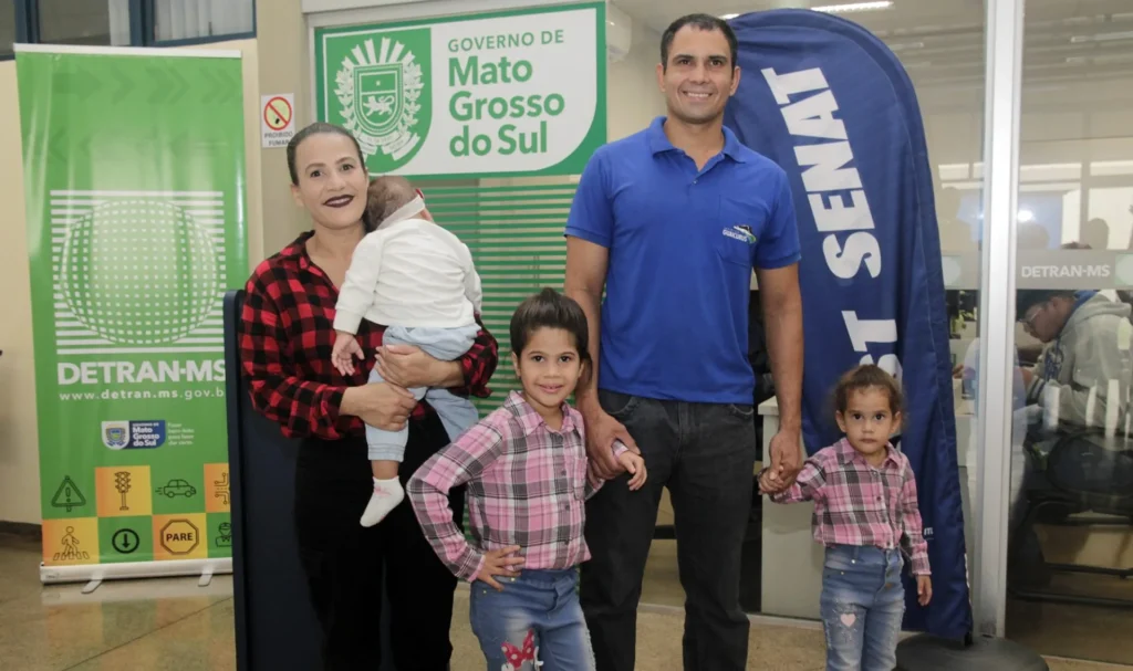 familia venezuelanos Refugiados