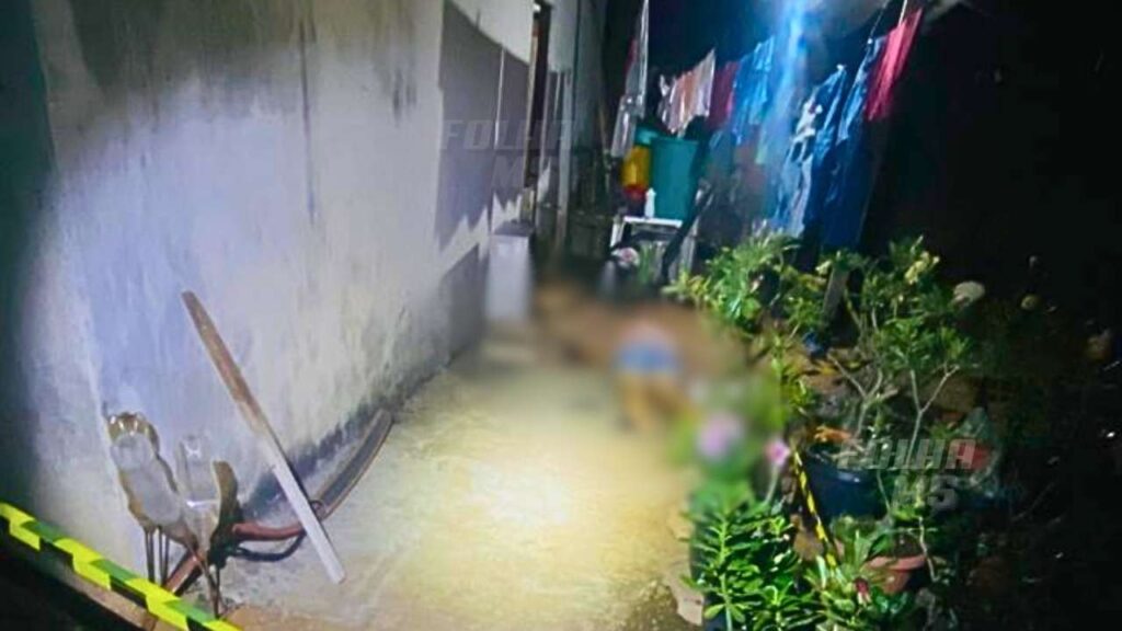 Feminicídio em Corumbá: prisão do autor teve ameaças, deboche e tentativas de intimidação contra policiais. Caso chocou o bairro Guarani.