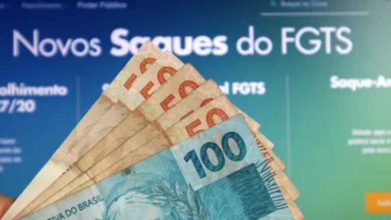 FGTS: Dinheiro Rápido e Sem Juros! Descubra a Antecipação do Saque-Aniversário e Fuja das Dívidas
