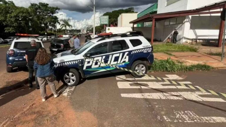 Detento que não retornou ao presídio é morto a facadas em Campo Grande