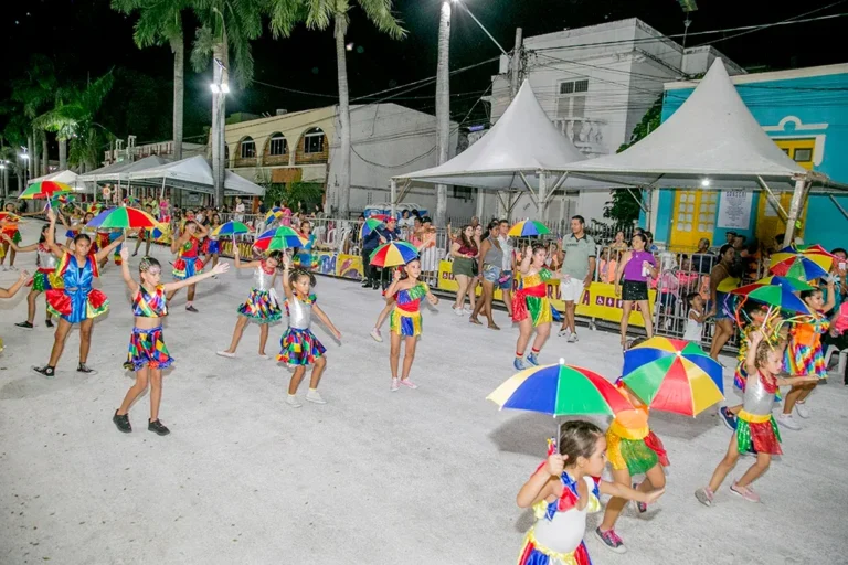 Oficina de Dança anuncia aulas de frevo com inscrições abertas em Corumbá