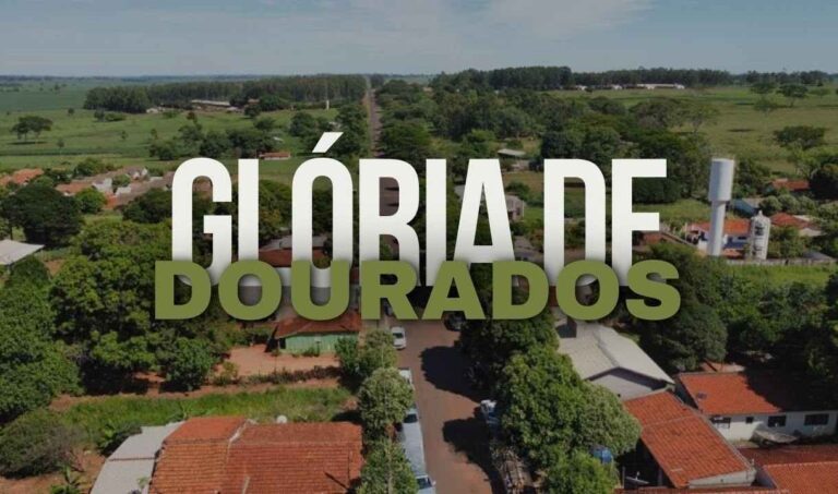 Prefeitura de Glória de Dourados abre processo seletivo para apoio escolar