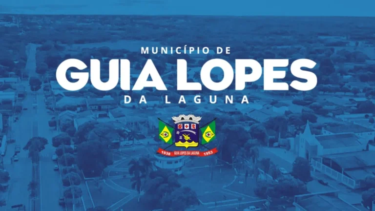 Prefeitura de Guia Lopes da Laguna abre seleção para agente de creche com 5 vagas e cadastro reserva. Inscrições gratuitas. Confira como participar.
