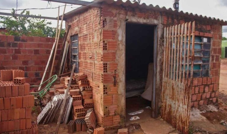 adolescente assassinado em Campo Grande