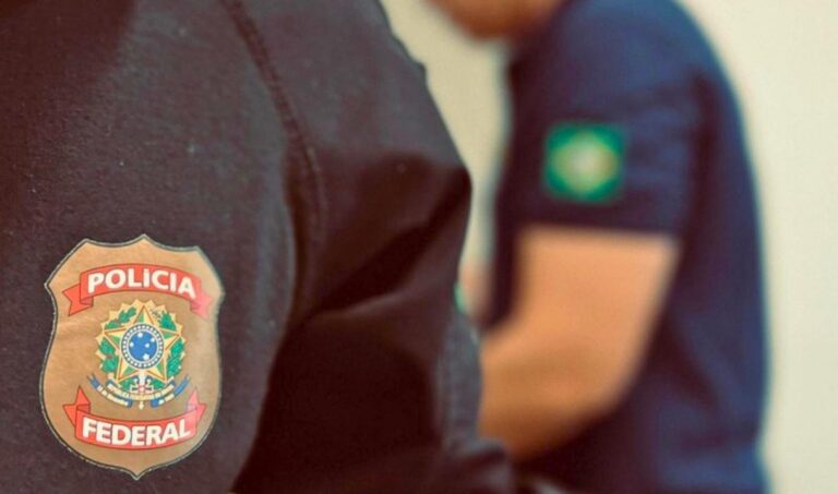 PF prende dois em Ponta Porã por fraude migratória com endereços falsos