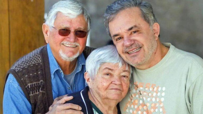 Mãe do deputado Vander Loubet morre aos 83 anos em Campo Grande