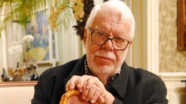 Abordagem sobre morte e cuidados paliativos marcou obra de Manoel Carlos