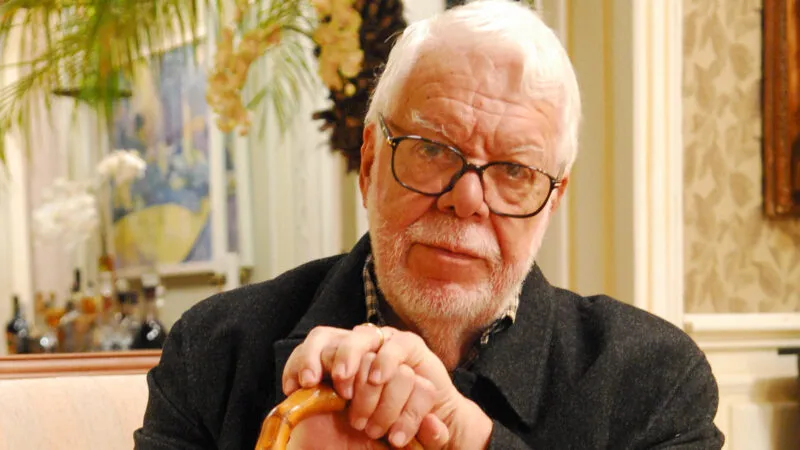 manoel carlos
