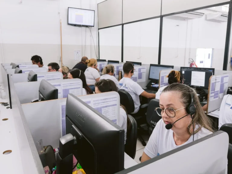 Reme registra 8,5 mil novas matrículas em dois dias na Capital