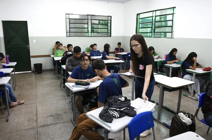 Inscrições para PND 2026 terminam nesta sexta-feira com taxa de R$ 85