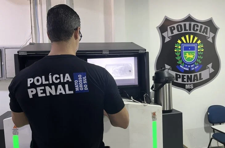 Aportes superiores a R$ 218 Milhões impulsionam transformações no sistema penitenciário de MS
