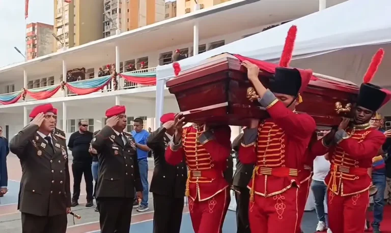Número de mortes é de 58 após ataque dos EUA à Venezuela