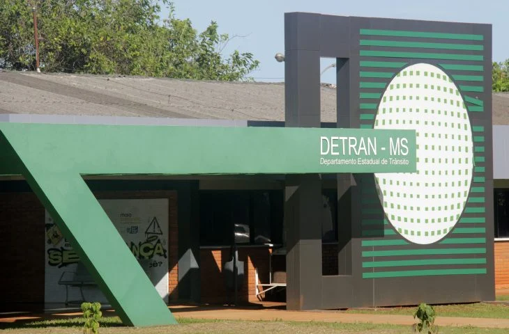 Detran-MS esclarece emissão de guia de IPVA em seu portal