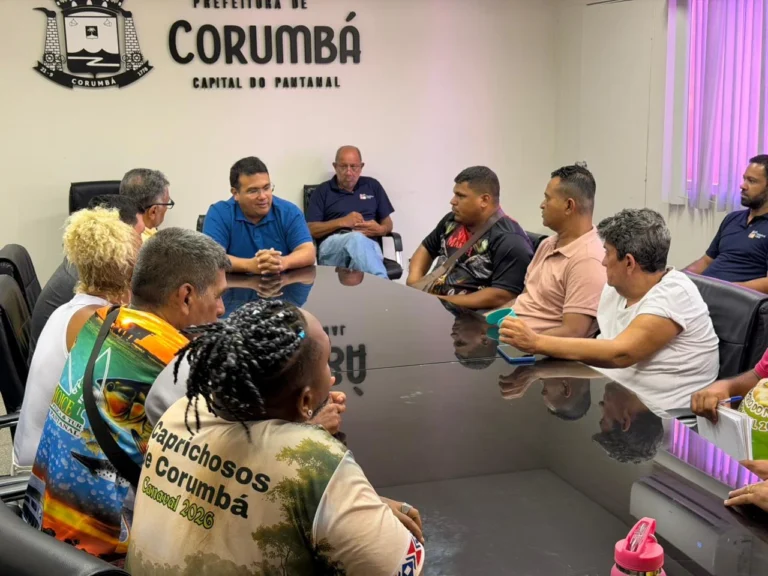 Prefeitura completa repasse para escolas de samba do Carnaval 2026