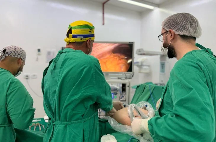 Levantamento inclui dois hospitais públicos de Mato Grosso do Sul entre os 100 melhores do país