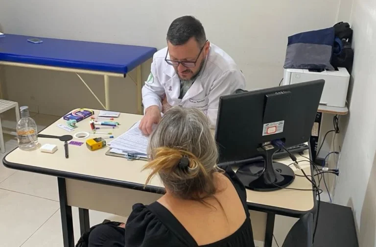 Janeiro Roxo reforça combate à hanseníase e qualificação estadual deve fortalecer diagnóstico precoce