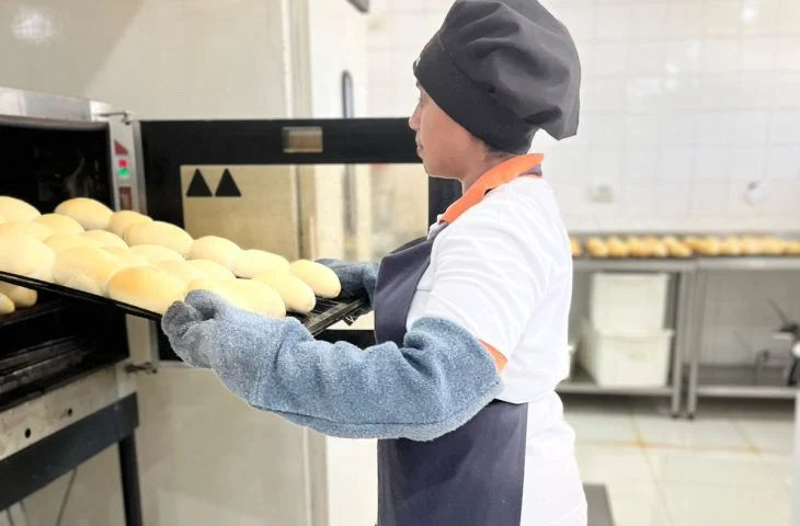 Cozinha do HRPP alcança certificação Green Kitchen de sustentabilidade alimentar