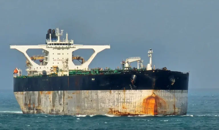 Venezuela anuncia retorno do navio petroleiro Minerva em operação com EUA