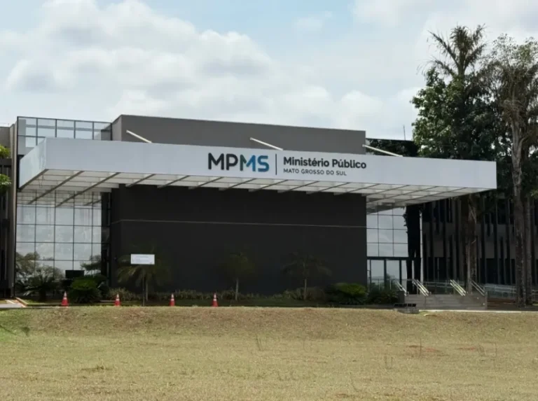 MPE determina suspensão de processo seletivo após prefeito descumprir acordo em Cassilândia