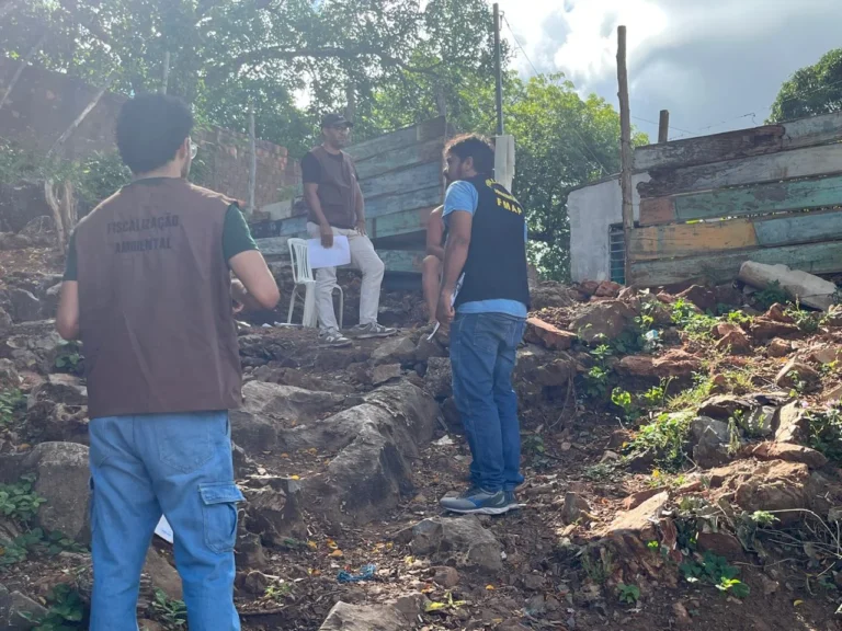 Prefeitura de Corumbá instaura processo após queimada em ferro-velho