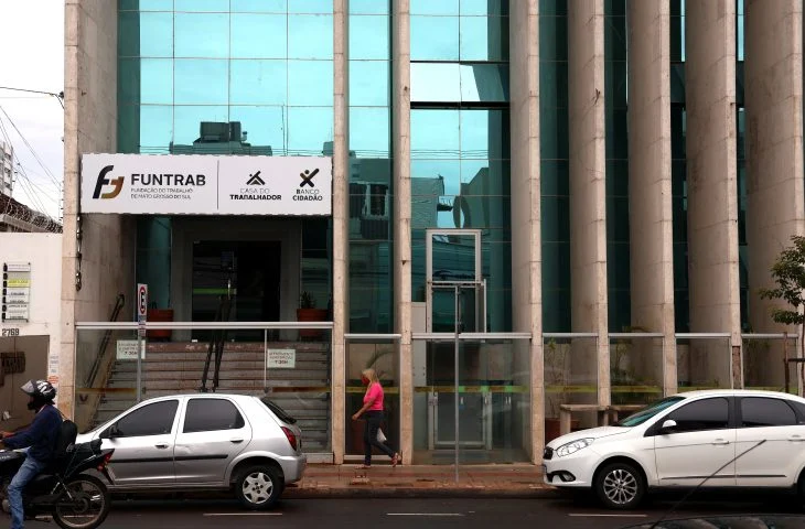 Funtrab alerta população sobre anúncio falso de vagas e cursos em Mato Grosso do Sul