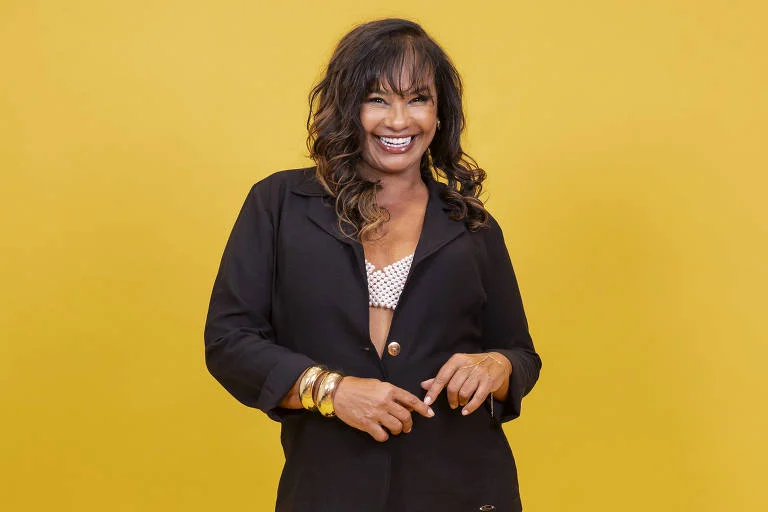 Filha de Solange Couto nega que mãe seja bolsonarista após polêmica no BBB 26