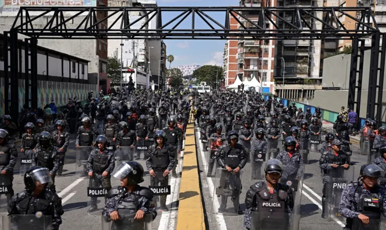 Juristas pedem que Tribunal Penal Internacional investigue ações dos EUA na Venezuela