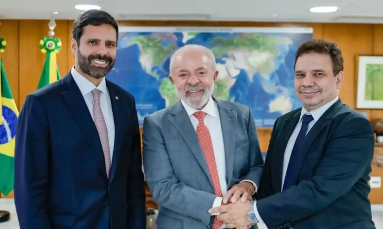 Wellington Lima e Silva é nomeado ministro da Justiça e Segurança Pública