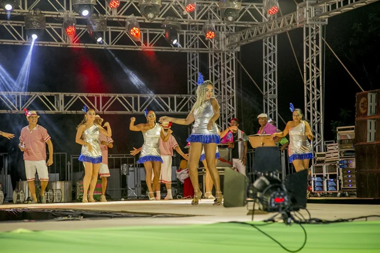 Concurso da Corte de Momo de Corumbá será realizado dia 23 de janeiro