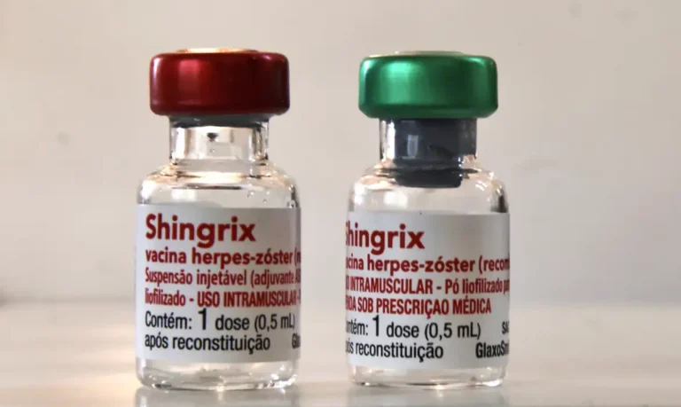 Governo federal não incorpora vacina herpes-zóster ao SUS após avaliação de custo