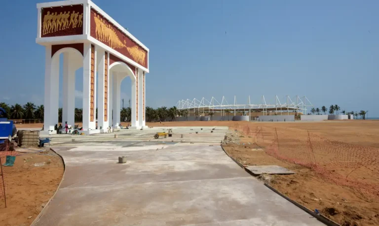 Benin oferece cidadania a descendentes da diáspora africana em programa oficial