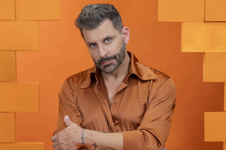 Henri Castelli deixa o elenco do BBB 26 após sofrer convulsões no programa