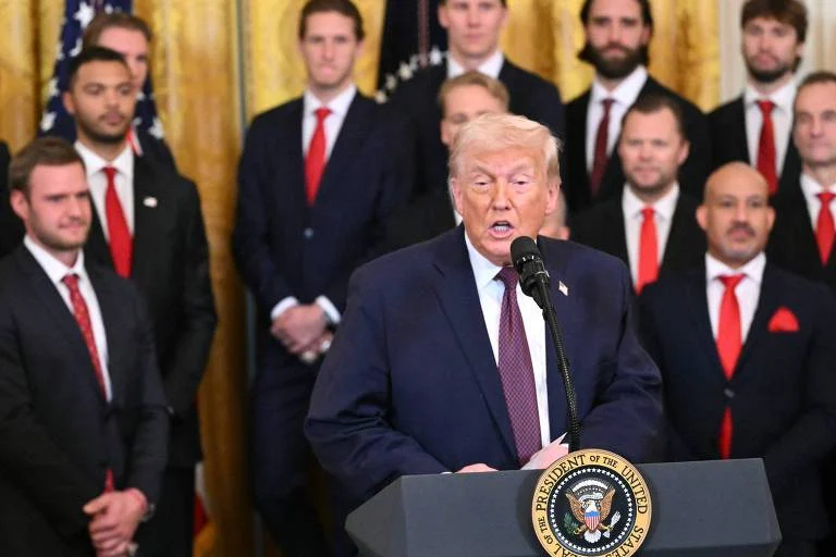 Estados Unidos e Taiwan firmam acordo para reduzir tarifas e impulsionar chips