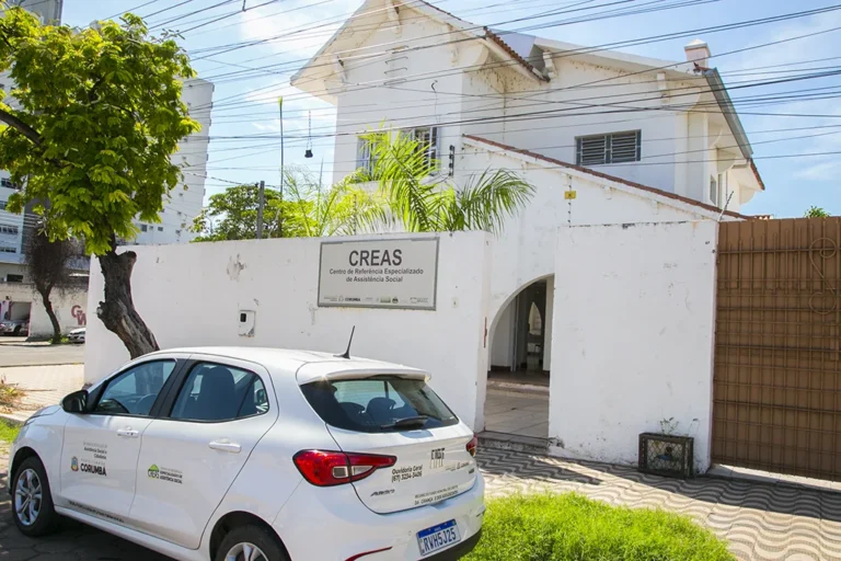 CREAS retorna ao endereço de origem e retoma atendimentos na Rua 13 de Junho