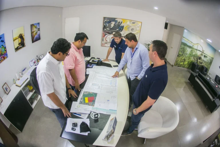 Corumbá recebe anúncio de atacarejo com investimento de R$ 50 milhões