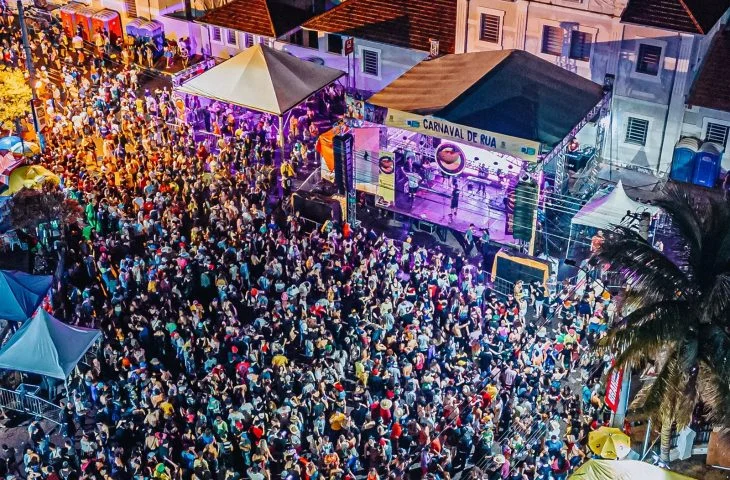 Esquentas de carnaval dão a largada na folia e dominam a agenda cultural do fim de semana