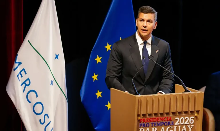 Mercosul segue aberto a acordos com blocos e países