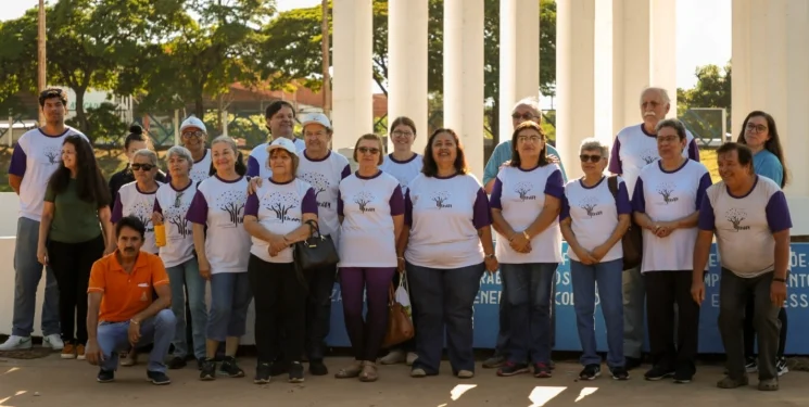 UFMS abre seleção para idosos em 107 cursos de graduação