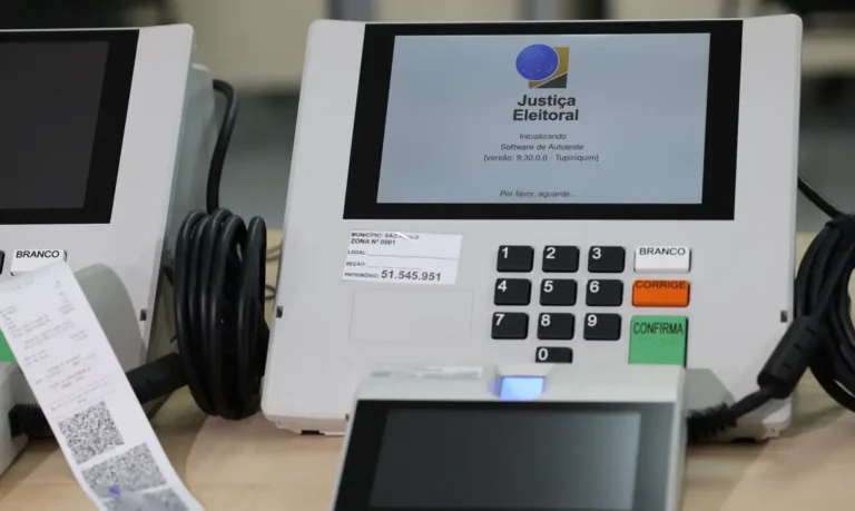 TSE propõe novas regras para eleições de 2026 e abre consulta pública